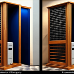 Here are two image prompts for Stable Diffusion XL, based on the provided text: